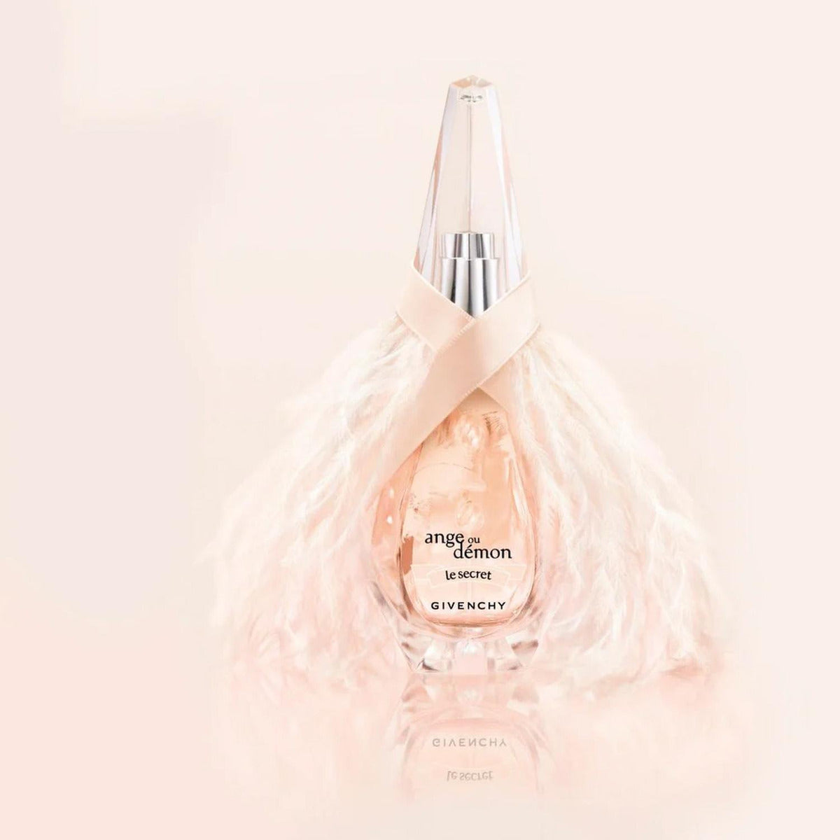 Givenchy Ange Ou Démon Le Secret 100ml Eau de Parfum Mujer