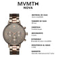 Reloj MVMT Mujer Acero Inoxidable D-FC01-TIRG Nova