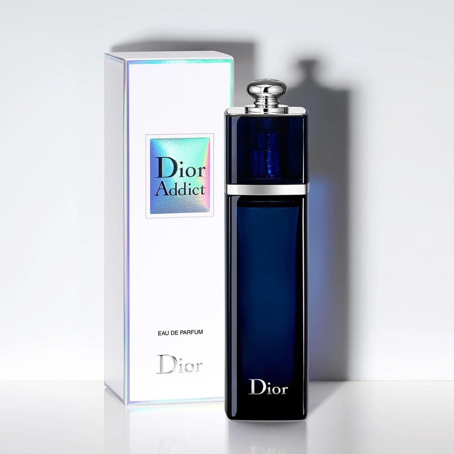 Christian Dior Addict 100ml Eau de Parfum Para Mujer