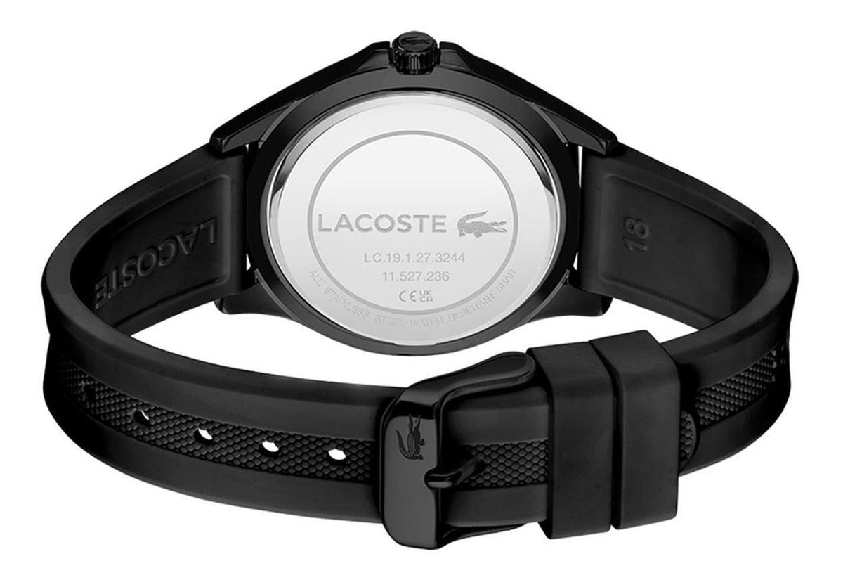 Reloj Lacoste Mujer Silicona 2001223 Swing