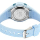 Reloj Slop Unisex Blue Azul SW2117L5 De Plástico Para Niño