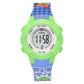 Reloj Slop Azul Print Smile SW8825LK4 Niño