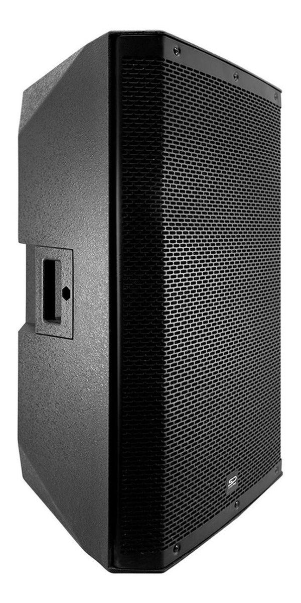 Bafle Profesional Amplificado StagePro SP12 Bocina 12″