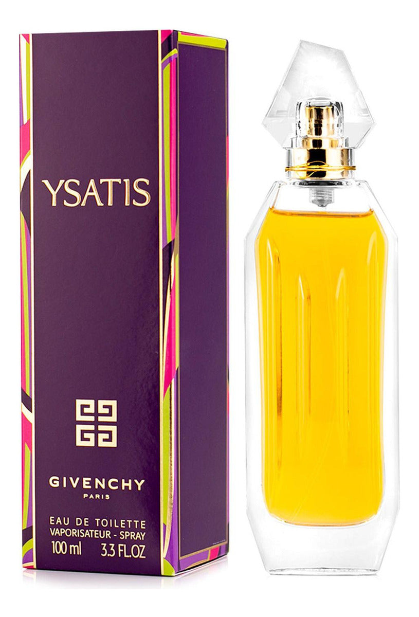 Givenchy Ysatis 100ml Eau de Toilette Para Mujer