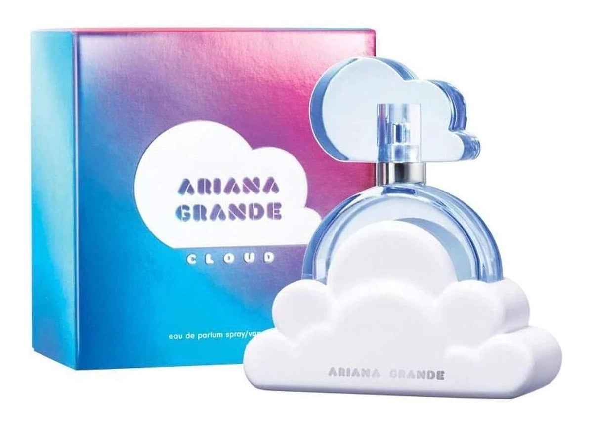 Ariana Grande Cloud Ariana Grande 100ml Eau de Parfum Para Mujer Botella de Vidrio