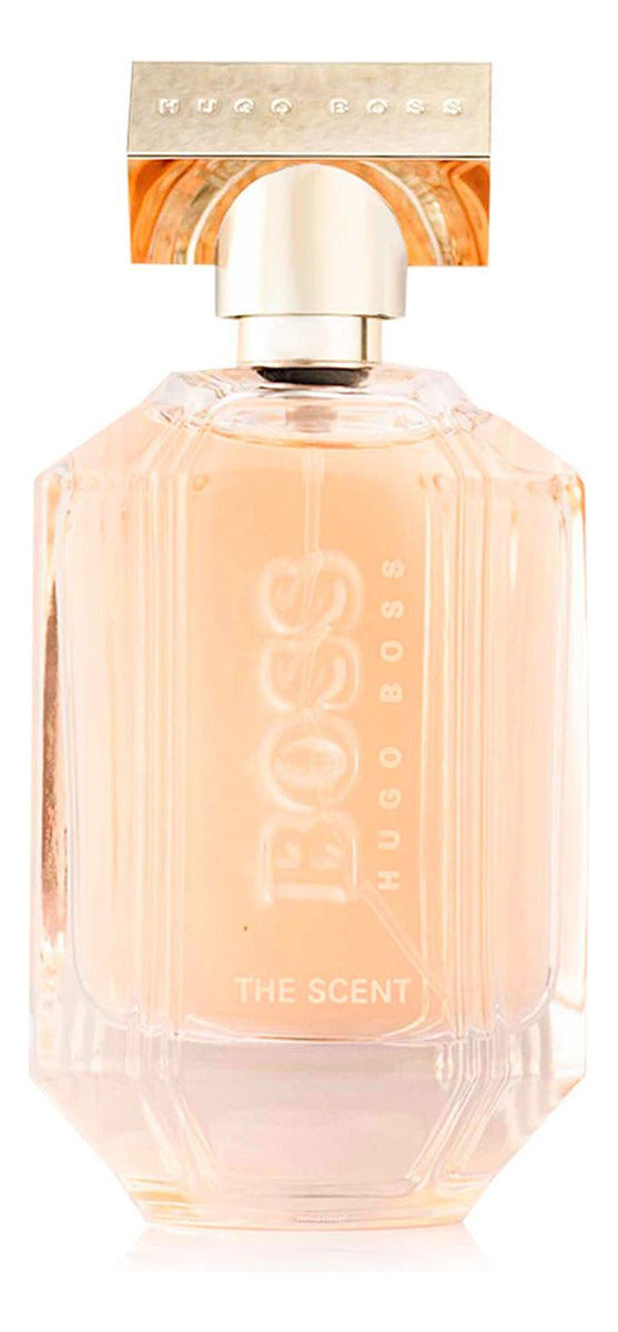 Hugo Boss The Scent 100ml Eau de Parfum Para Mujer