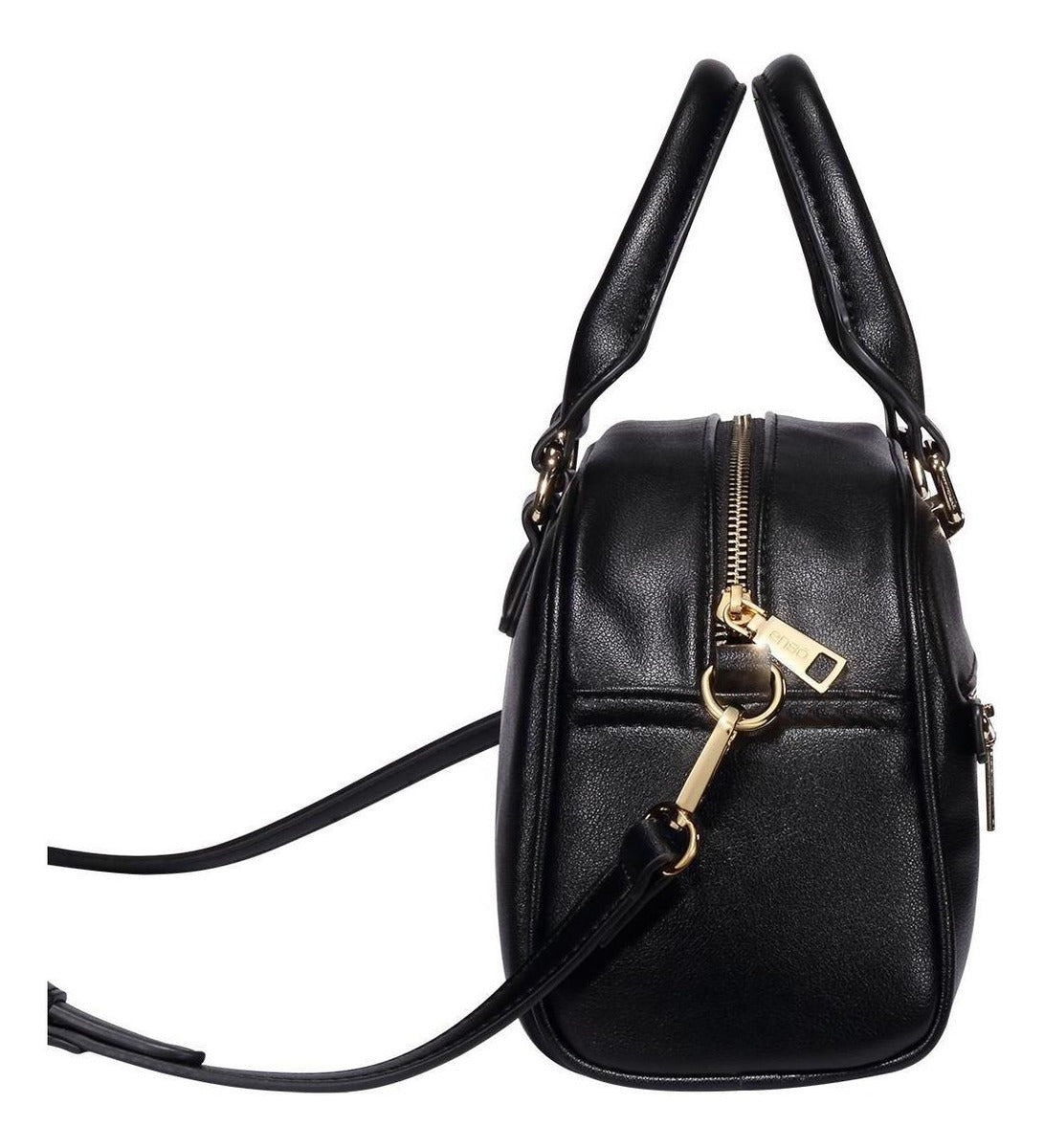 Bolsa de Mano Enso Black Bags EB211HBB Urbana Para Mujer