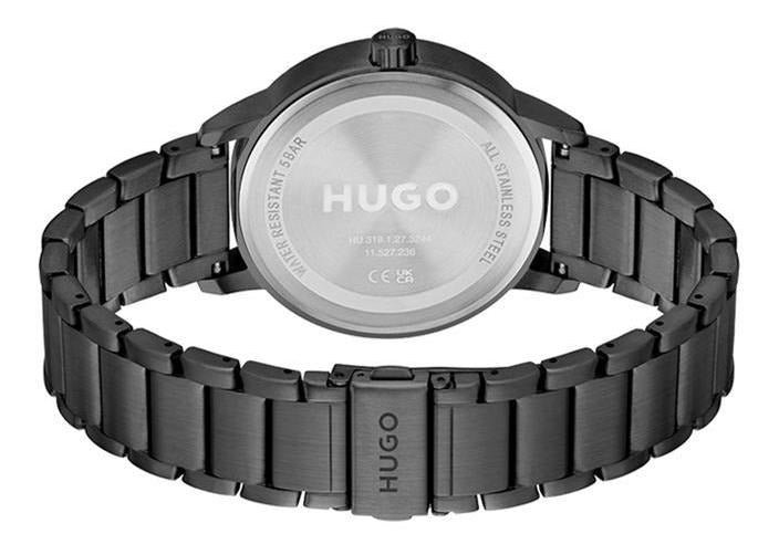 Reloj Hugo Boss Hombre Acero Inoxidable 1530267 Define