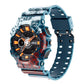 Reloj Diray Gents Color Multicolor DR341ADHM2 Para Hombre