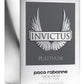 Paco Rabanne Invictus Platinum 100ml Eau de Parfum Hombre