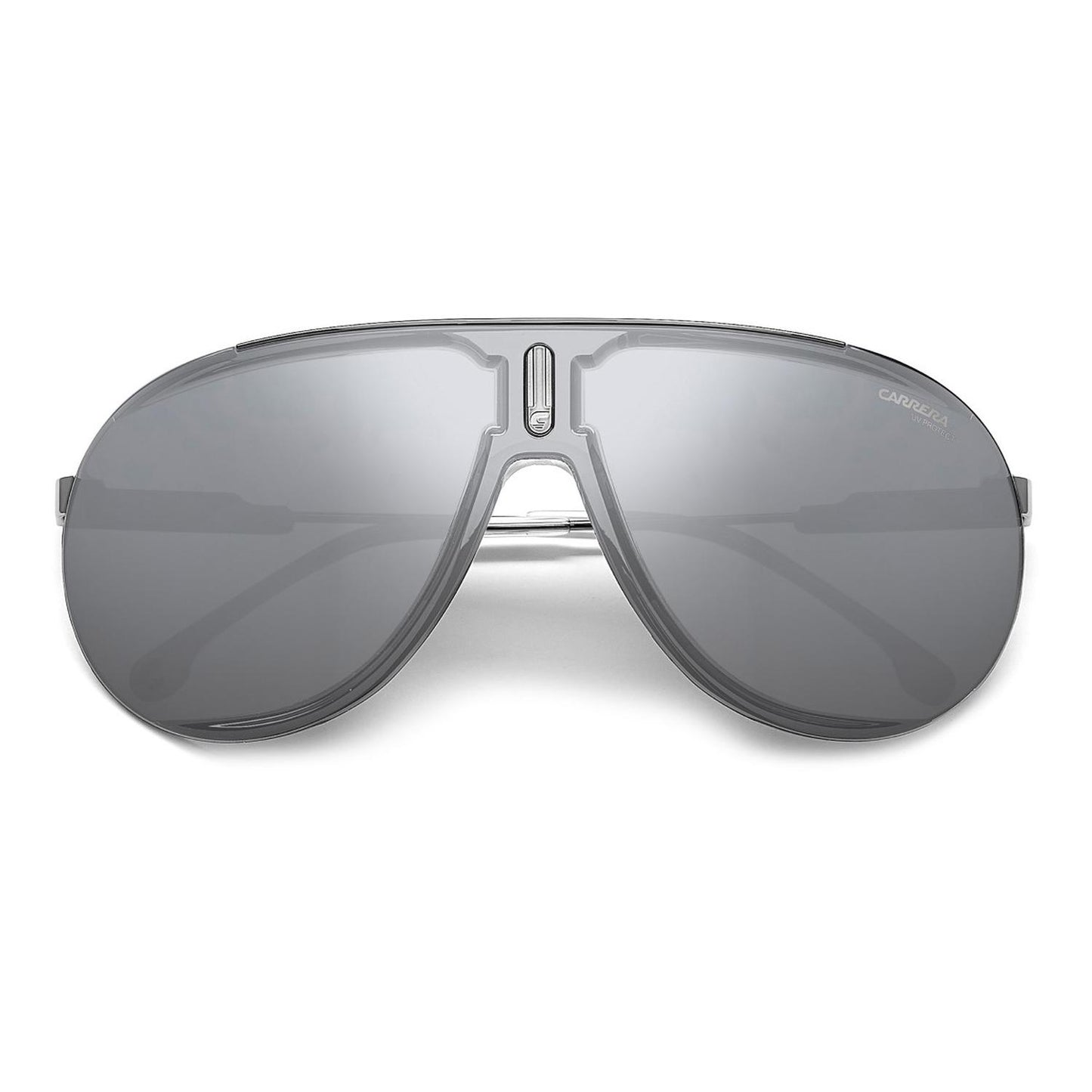 Lentes de Sol Carrera Superchampion Espejado Unisex Tipo Piloto Diseño