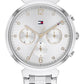 Reloj Tommy Hilfiger Mujer Acero Inoxidable 1782346 Ivy