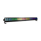 Barra LED Hi Power Bar 120W Alienpro de 64 x 1.5W 3 en 1