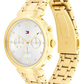 Reloj Tommy Hilfiger Mujer Acero Inoxidable 1782344 Ivy