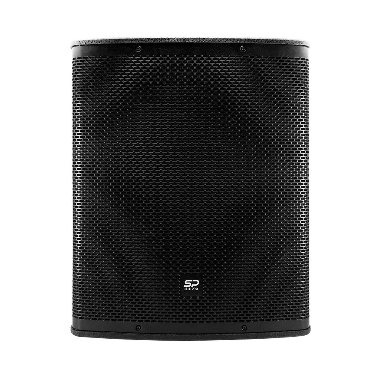 Subwoofer Amplificado Bocina StagePro SP18 Activo de 18″