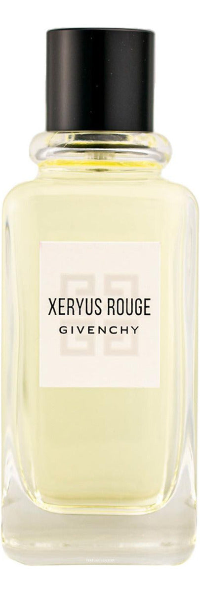 Givenchy Xeryus Rouge 100ml Eau de Toilette Para Hombre