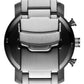Reloj MVMT Hombre Acero Inoxidable D-MC02-SBLU Chrono 40Mm