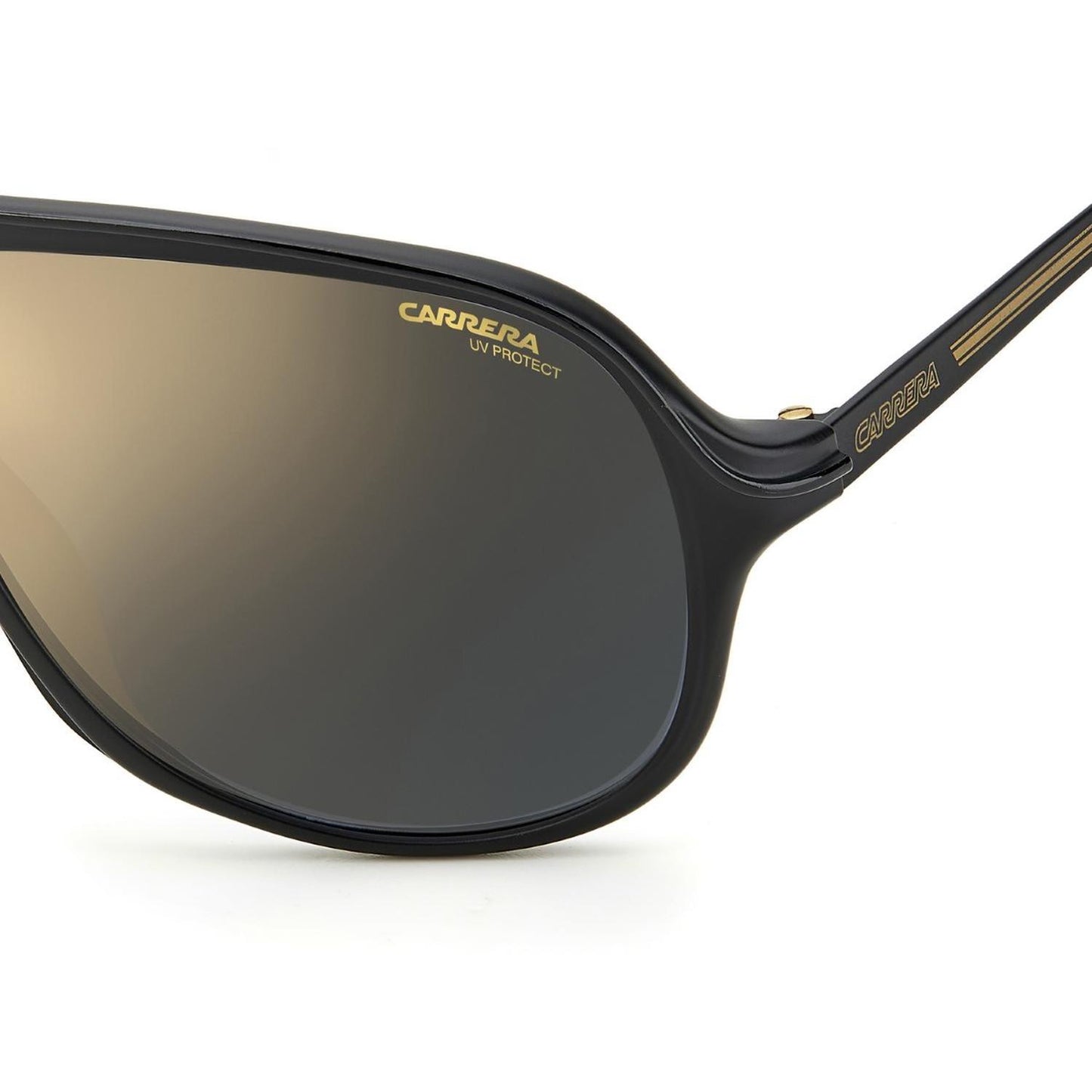 Lentes de Sol Carrera Safari65/N Espejado Unisex Tipo Navigator Diseño