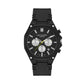 Reloj Lee Cooper Black Collection LC07318.651 para Hombre