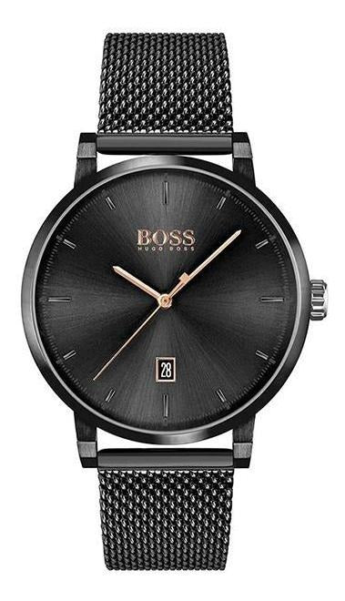Reloj Hugo Boss Hombre Acero Inoxidable 1513810 Confidence