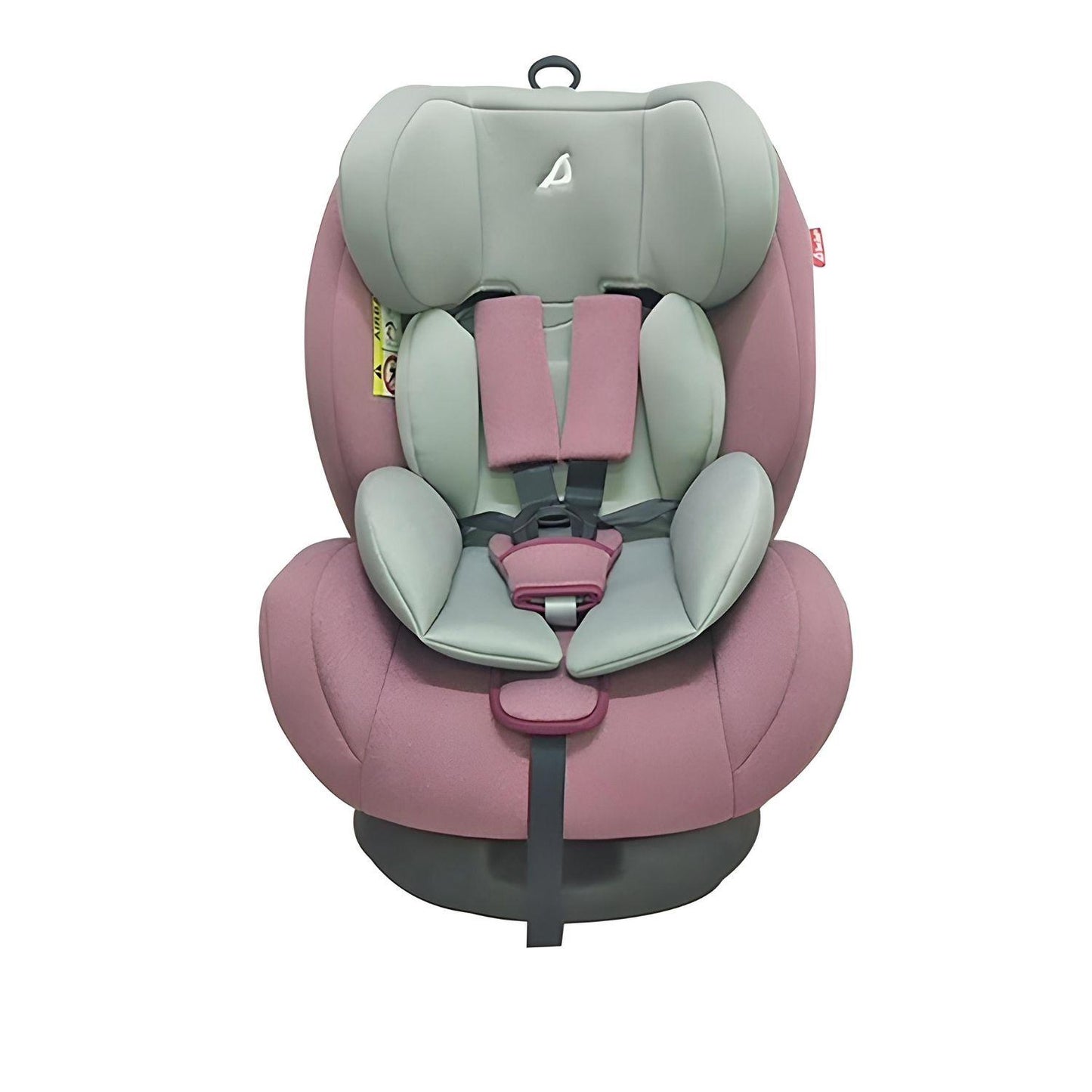 Autoasiento Etapa 0+1-2-3 D'bebé Isofix Mare Travel 0 a 36kg