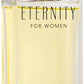 Calvin Klein Eternity 100ml Eau de Parfum Para Mujer