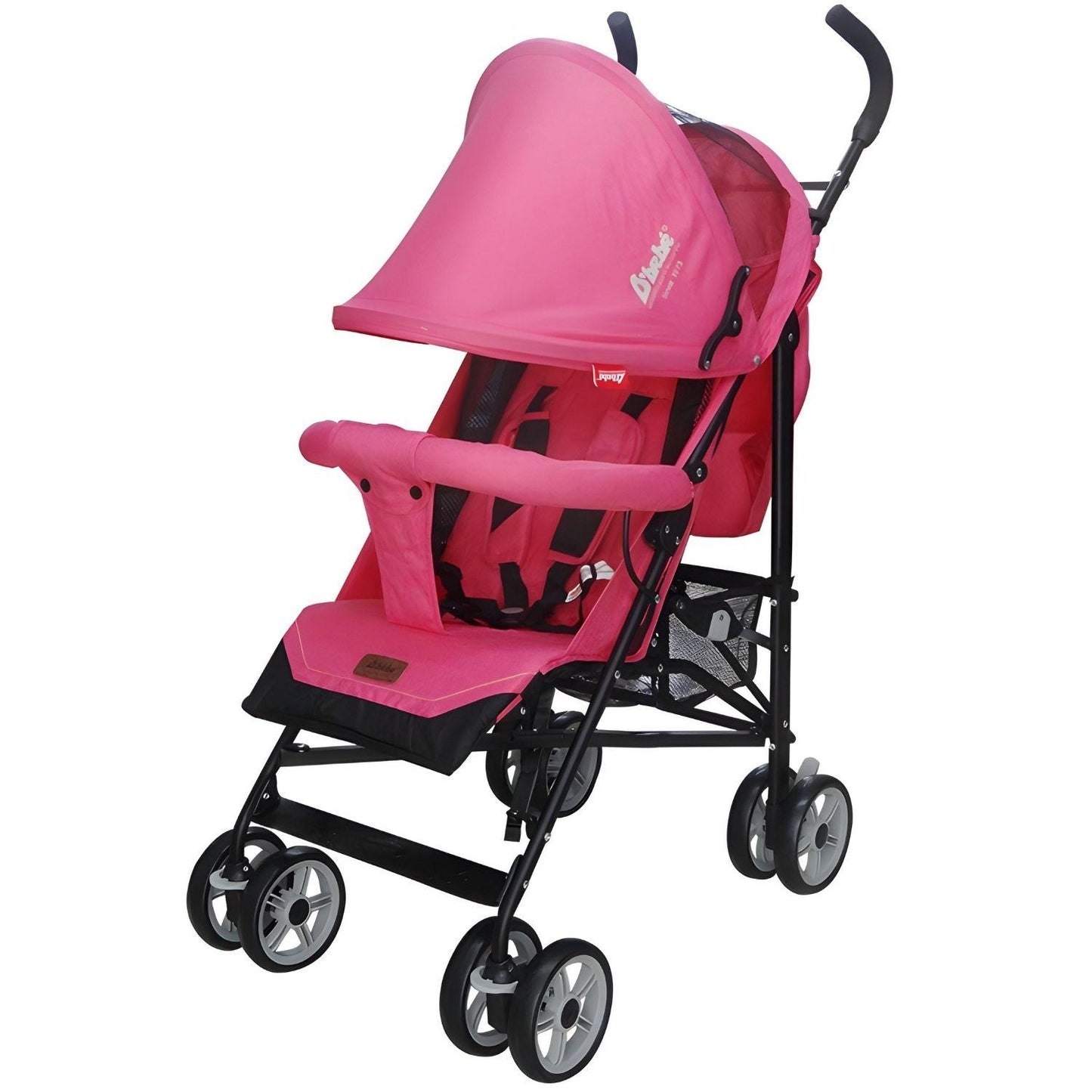 Carriola D'bebé Aerostar Unisex de 3 a 36 meses