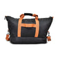 Bolsa De Viaje Blanda Nylon McCarthy MC1-1 Unisex Cierre Doble