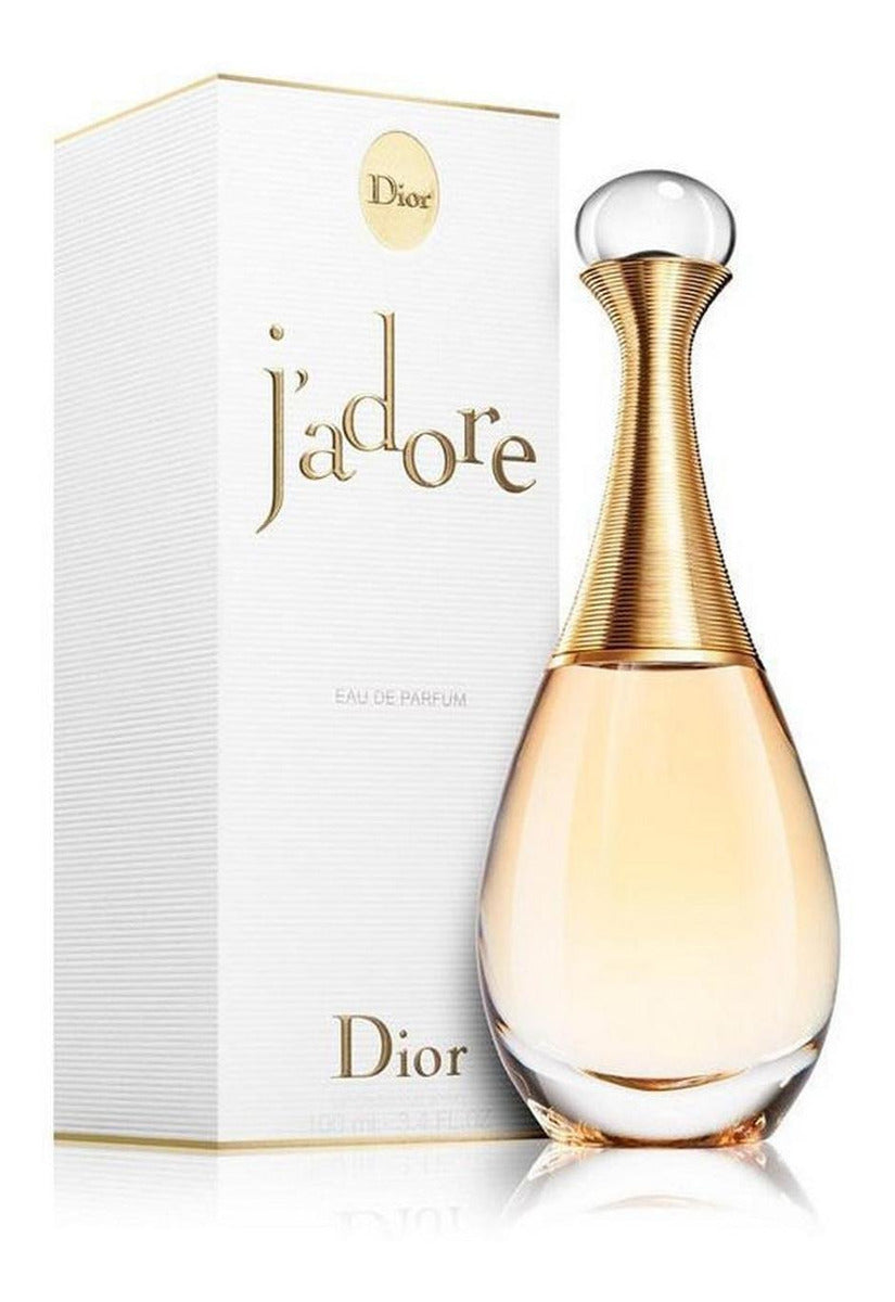 Christian Dior J`adore 100ml Eau de Parfum Para Mujer