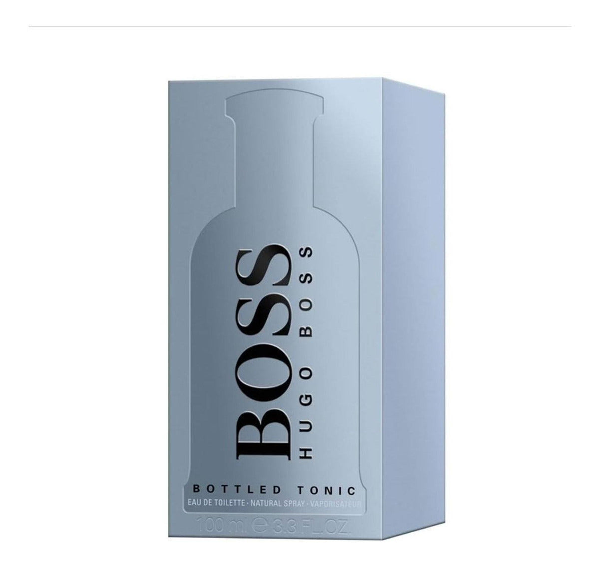 Hugo Boss Bottled Tonic 100ml Eau de Toilette Para Hombre