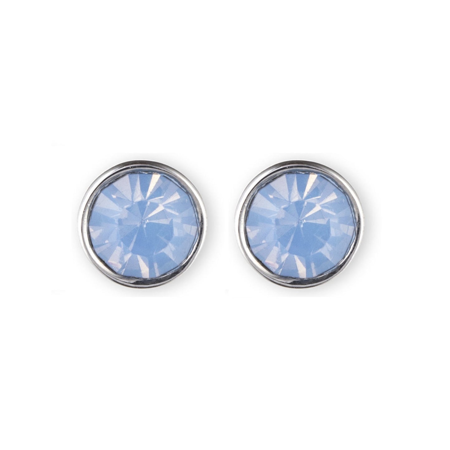 Aretes Lonna & Lilly Basic Ll 60381783-276 Cristal Mujer