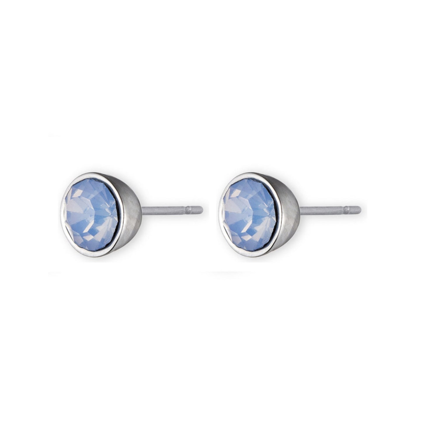 Aretes Lonna & Lilly Basic Ll 60381783-276 Cristal Mujer