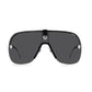 Set Lentes de Sol Carrera Epica Ii Kj1 Solid Tint Unisex