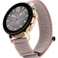 Reloj Smartwatch Movado Unisex Tela 3660025 Bold