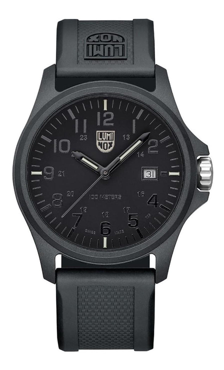 Reloj Luminox Patagonia Carbonox 2400 X2.2402 Para Hombre