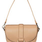 Bolsa de Mano Enso Brown Bags EB206HBBR Urbana Para Mujer