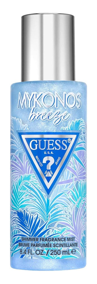 Guess Mykonos Breeze 250ml Body mist Para Mujer