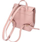 Bolsa Enso Pink Bags EB204BPN Tipo Urbana Para Mujer