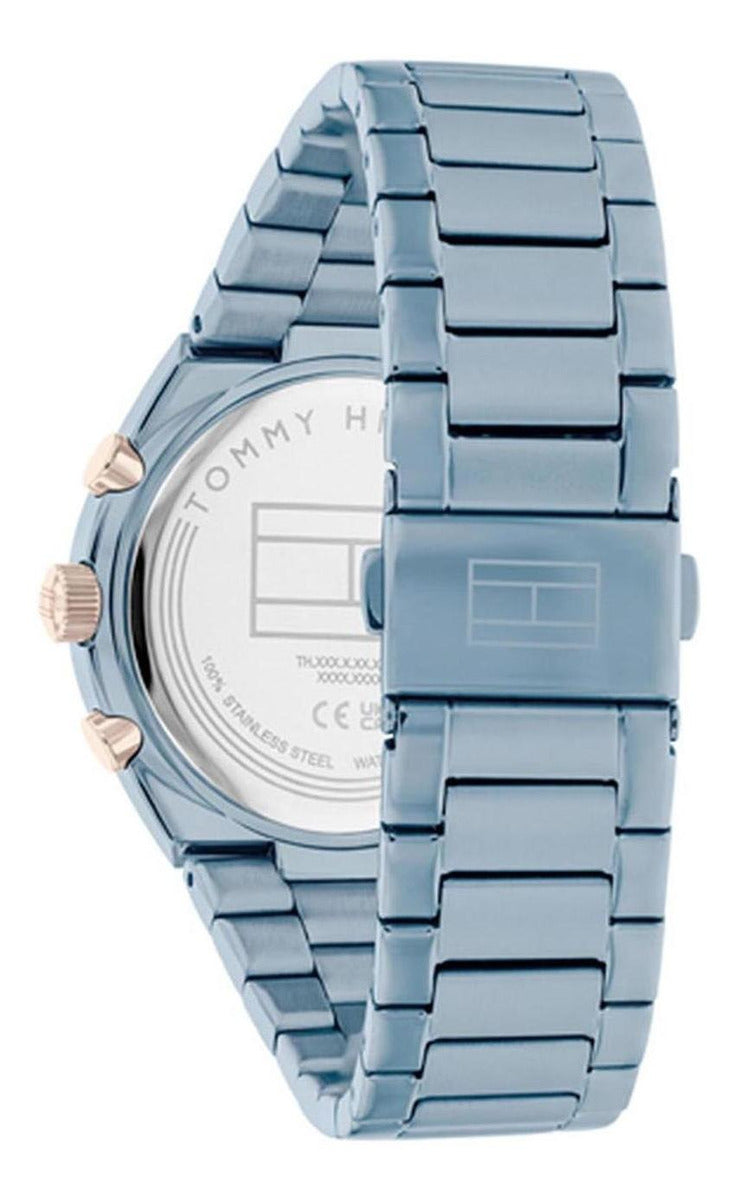 Reloj Tommy Hilfiger Mujer Acero Inoxidable 1782576 Carrie