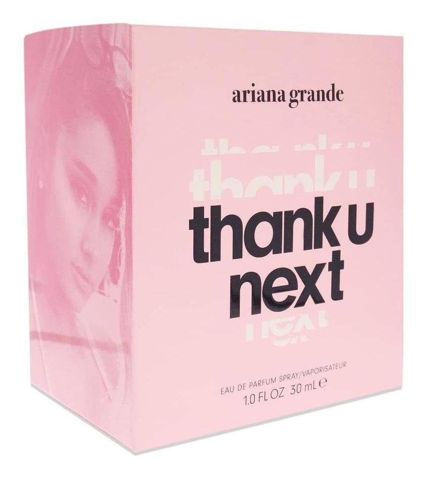 Ariana Grande Thank U Next 100ml Eau de Parfum Para Mujer