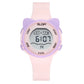Reloj Slop Girls Pink SW2206L3 Niña