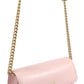 Bandolera Enso Pink Bags EB210CBP Tipo Urbana Para Mujer