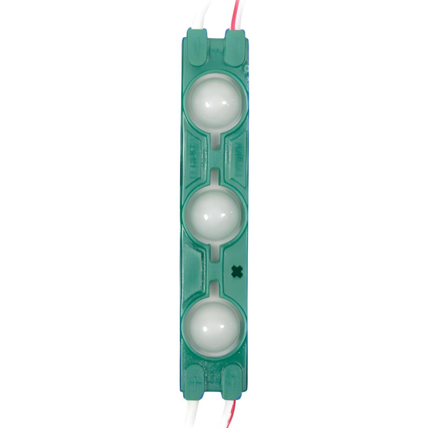 Módulo 3 Leds Techno Shine IP68 Plástico 2835