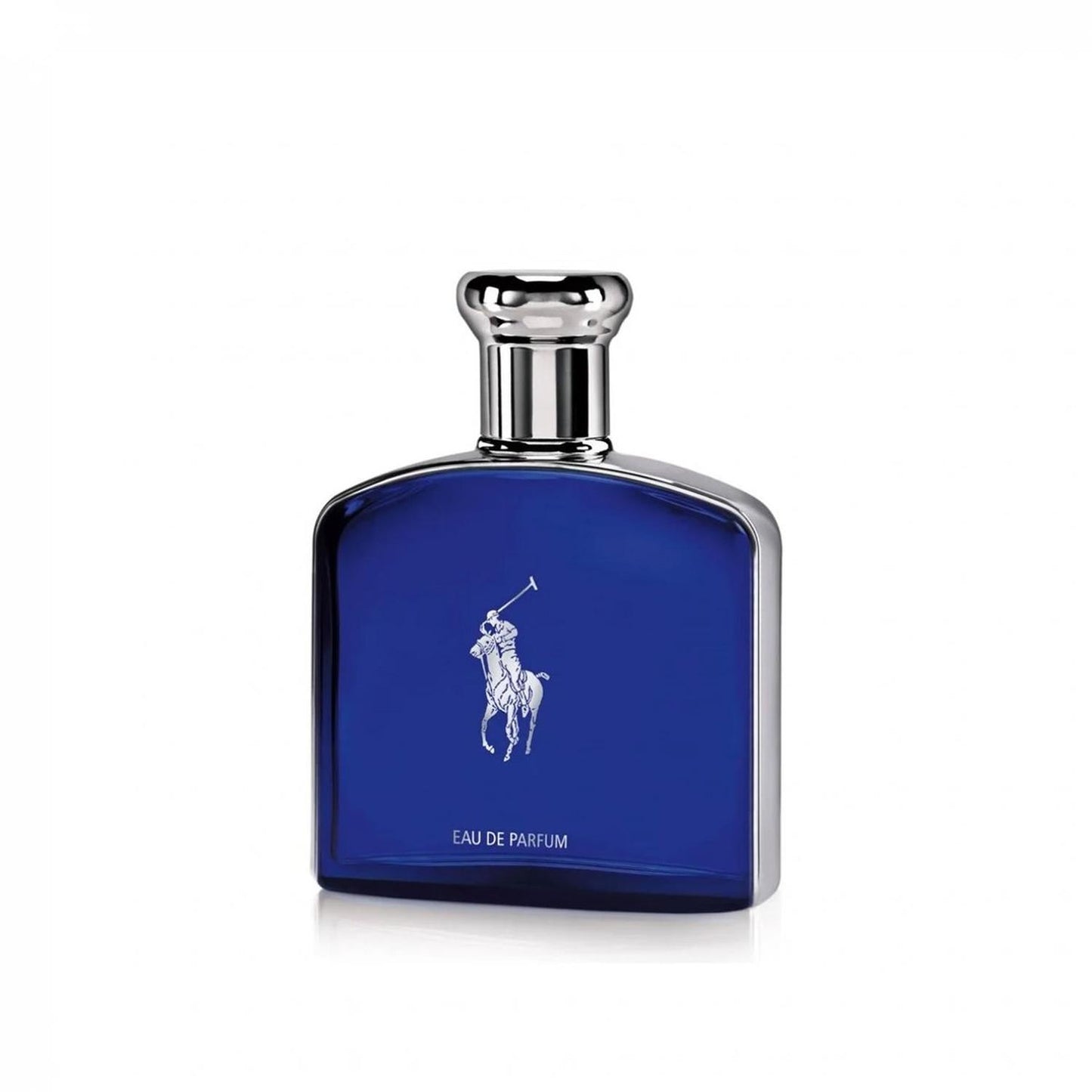 Ralph Lauren Polo Blue 125ml Eau de Parfum Para Hombre Botella de Vidrio