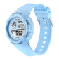 Reloj Slop Deportivo Azul SW2109L5 De Plástico Para Niño