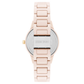 Reloj Nine West Blush Collection Rosa NW2934GPLP Mujer