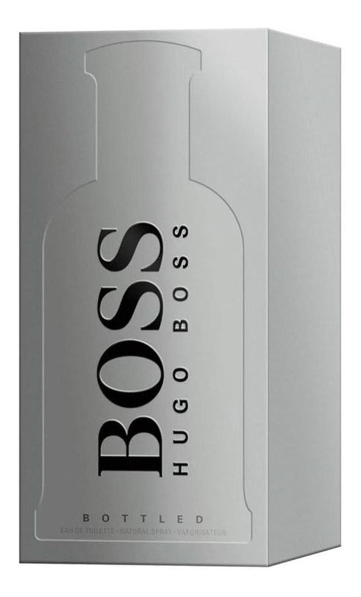 Hugo Boss Boss Bottled 100ml Eau de Toilette Para Hombre