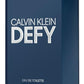 Calvin Klein Defy 100ml Eau de Toilette Para Hombre