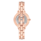 Reloj Nine West Rose Gold Collection NW2226RGRG Mujer