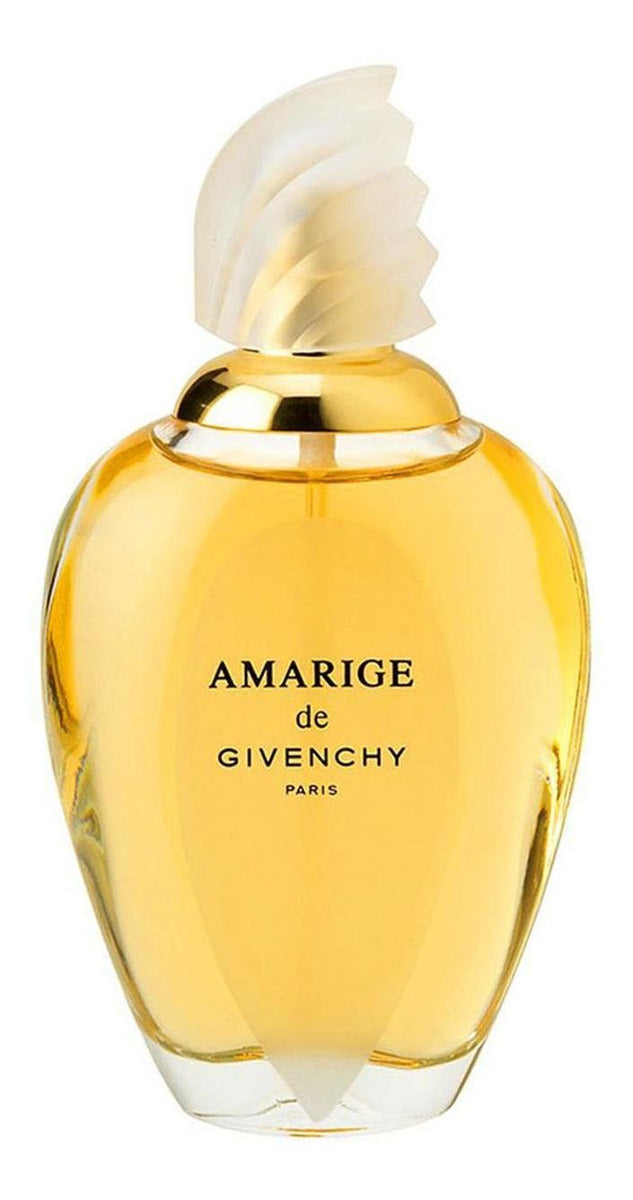 Givenchy Amarige 100ml Eau de Parfum Para Mujer